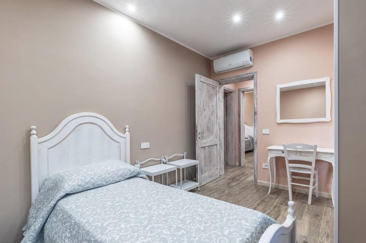 B&B Da Chiara Тортоли Экстерьер фото