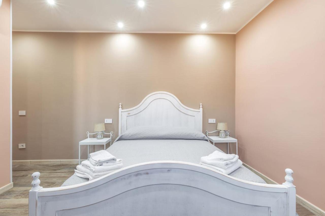 B&B Da Chiara Тортоли Экстерьер фото