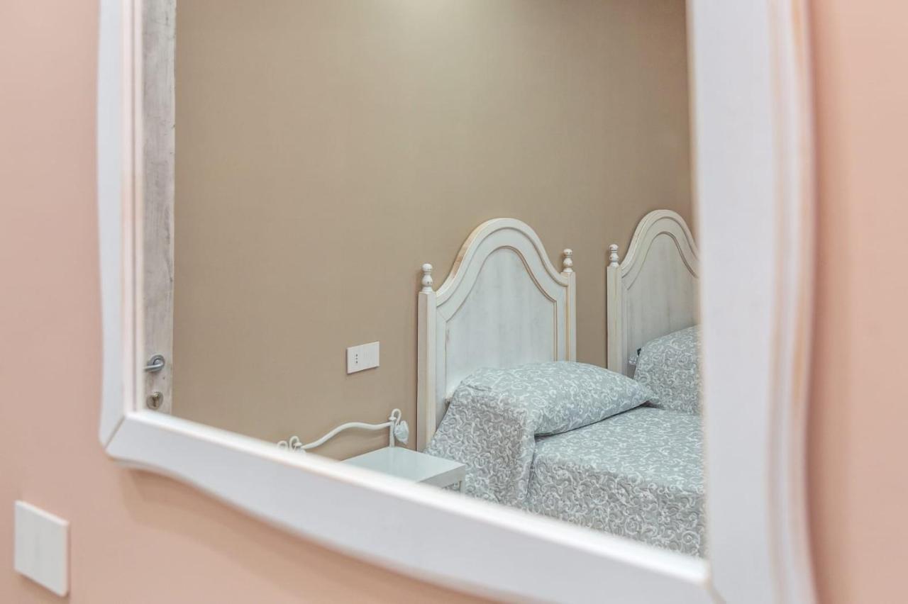 B&B Da Chiara Тортоли Экстерьер фото