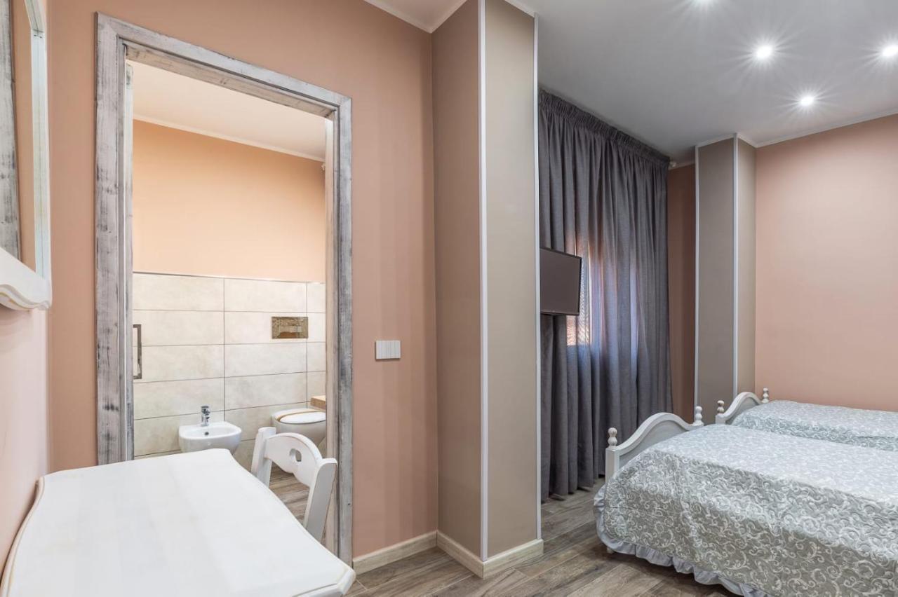 B&B Da Chiara Тортоли Экстерьер фото