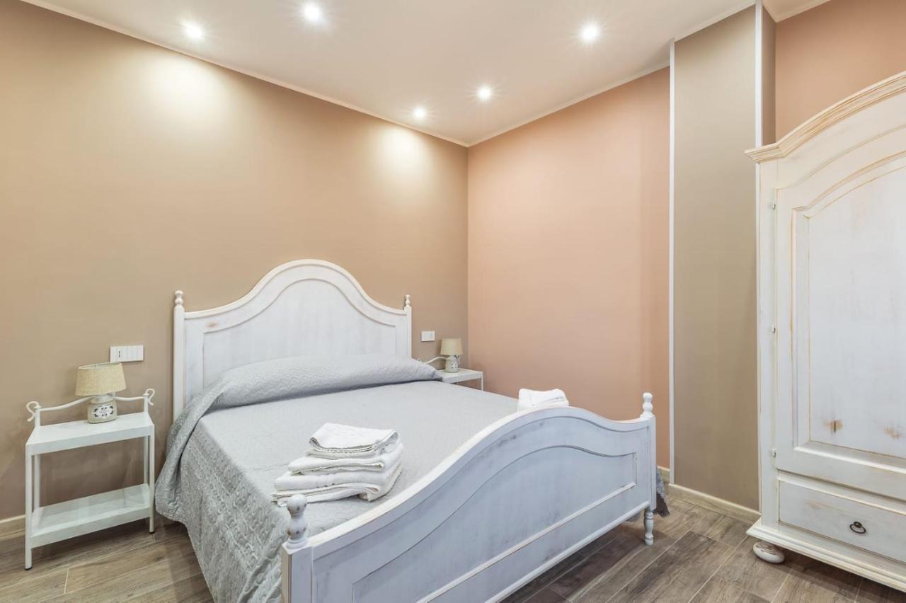 B&B Da Chiara Тортоли Экстерьер фото
