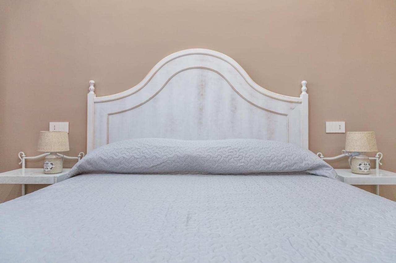B&B Da Chiara Тортоли Экстерьер фото