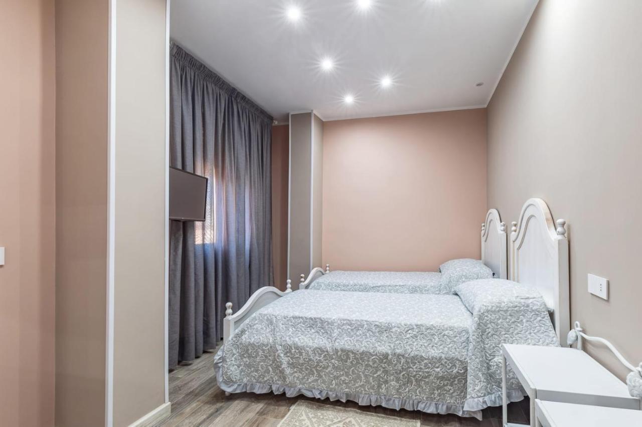 B&B Da Chiara Тортоли Экстерьер фото