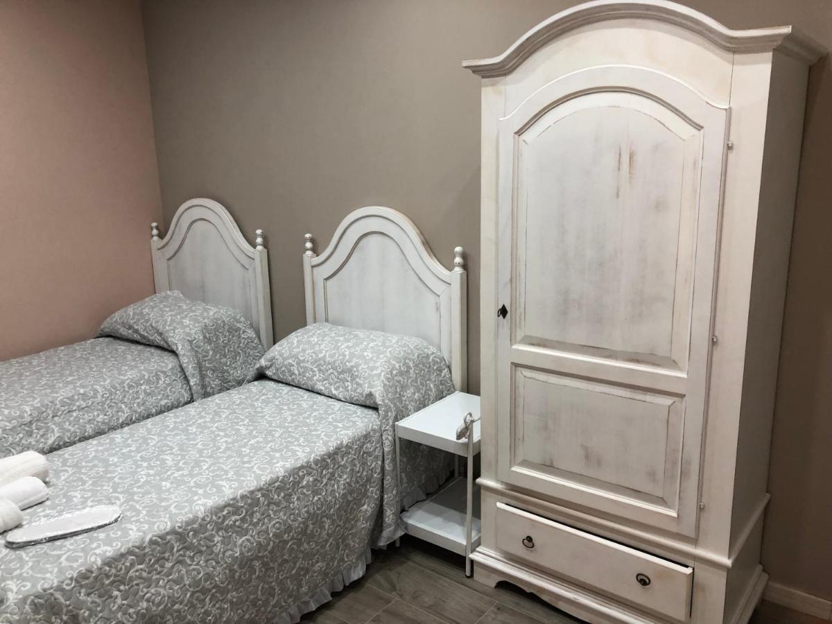 B&B Da Chiara Тортоли Экстерьер фото